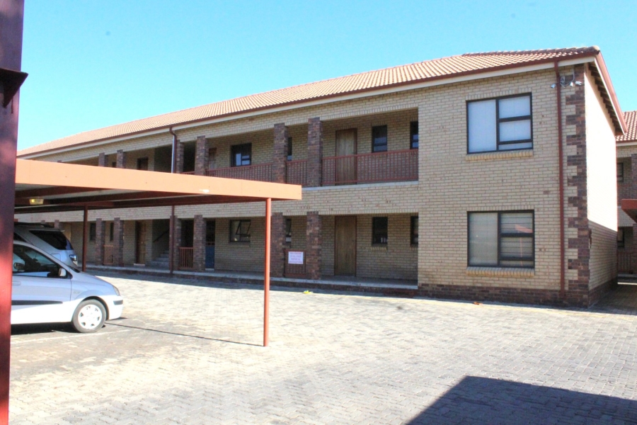 1 Bedroom Property for Sale in Dassie Rand North West
